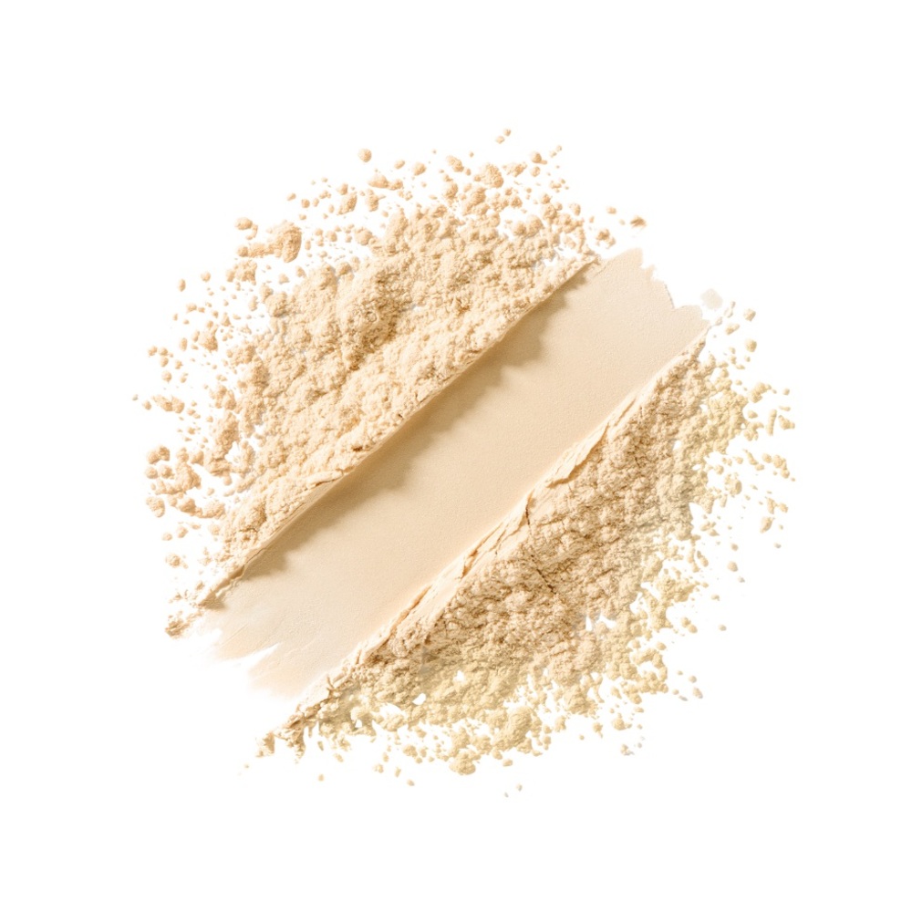 Iconic London Velvet Blur Translucent Setting Powder - Picture 2 of 10